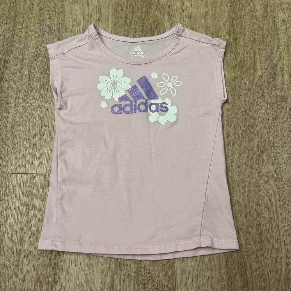 adidas shirt